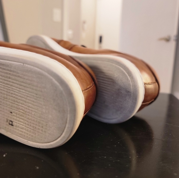 Magnanni Sneakers Cognac - Picture 8 of 8